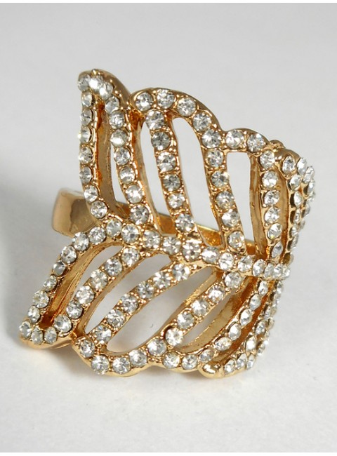 Fashion Finger Ring